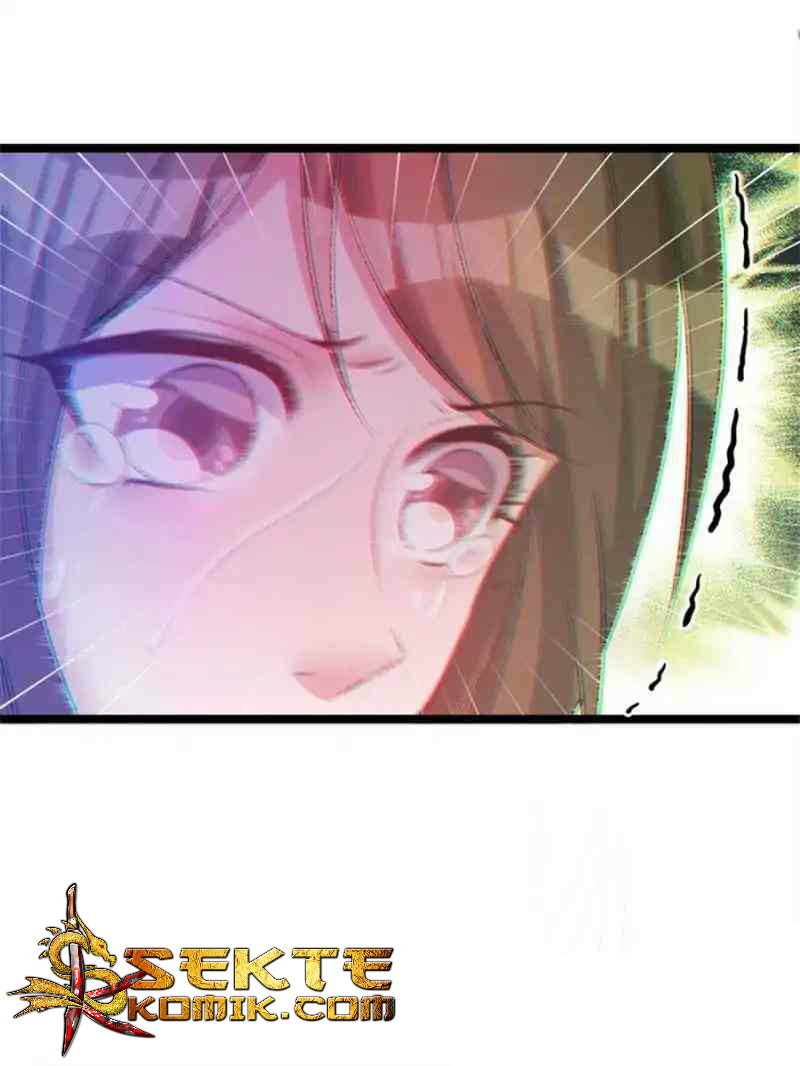 Beauty and the Beasts Chapter 107 Gambar 16